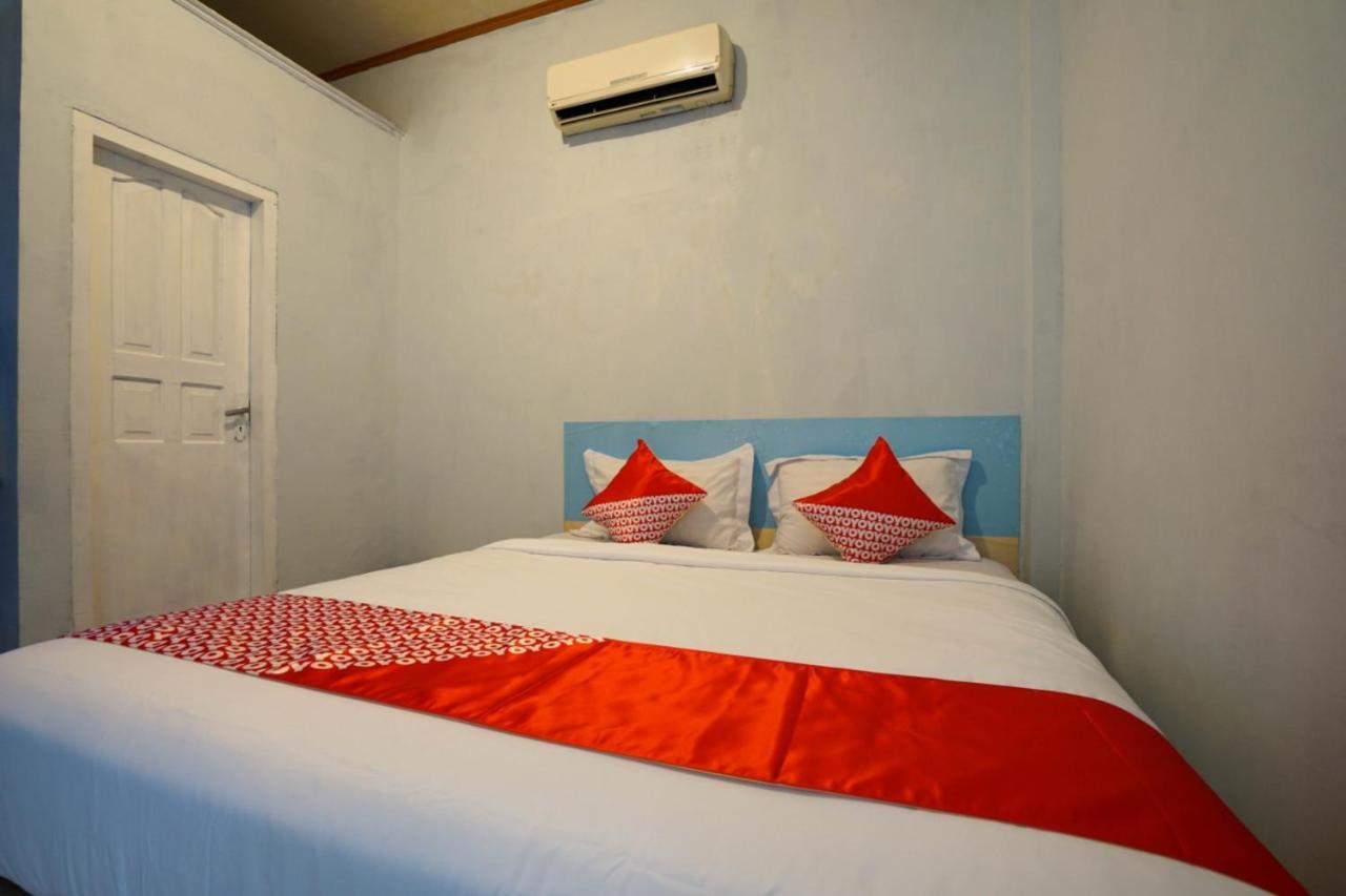 Oyo 2876 Hotel Idayu Palembang Buitenkant foto